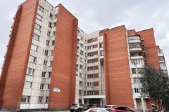 Екатеринбург, ул. Профсоюзная, 12 (Химмаш) - фото квартиры