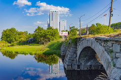 Екатеринбург, ул. Щербакова, 77 (Уктус) - фото квартиры