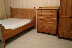 Екатеринбург, ул. Комсомольская, 31а (Втузгородок) - фото квартиры