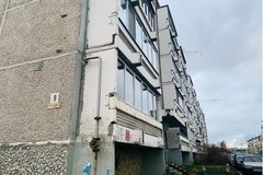 г. Верхняя Пышма, ул. Огнеупорщиков, 9 (городской округ Верхняя Пышма) - фото квартиры