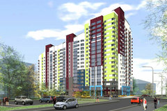 г. Верхняя Пышма, ул. Огнеупорщиков, 15 (городской округ Верхняя Пышма) - фото квартиры