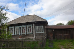 г. Краснотурьинск, ул. Абоимова, 75 (городской округ Краснотурьинск) - фото дома