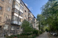 Екатеринбург, ул. Камчатская, 49 (Пионерский) - фото квартиры