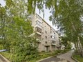 Екатеринбург, ул. Авиационная, 63/4 (Автовокзал) - фото квартиры