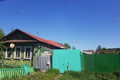 г. Первоуральск, ул. Талица, 46 (городской округ Первоуральск) - фото дома