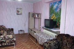 Екатеринбург, ул. Ильича, 52В (Уралмаш) - фото квартиры