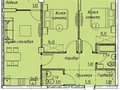 Екатеринбург, ул. Ткачей, 15, Жилой комплекс "Clever Park" (Клевер парк) (Ткачей, 15) - фото квартиры