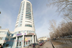 Екатеринбург, ул. Пехотинцев, 21а (Новая Сортировка) - фото квартиры