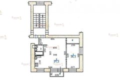 Екатеринбург, ул. Выездной, 2 (Вокзальный) - фото квартиры