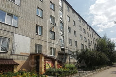 Екатеринбург, ул. Нагорная, 46б (ВИЗ) - фото квартиры