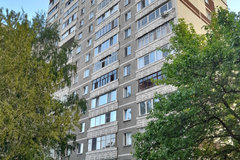 Екатеринбург, ул. Большакова, 13 (Парковый) - фото квартиры