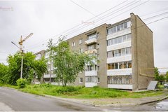 г. Березовский, ул. Героев Труда, 20 (городской округ Березовский) - фото квартиры