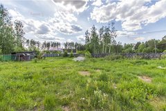 г. Заречный, ул. 50 лет ВЛКСМ, 13 (городской округ Заречный) - фото земельного участка