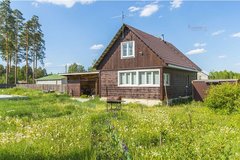 г. Заречный, ул. 50 лет ВЛКСМ, 13 (городской округ Заречный) - фото земельного участка