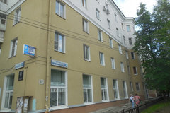 Екатеринбург, ул. Первомайская, 82 (Втузгородок) - фото квартиры