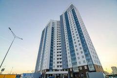 Екатеринбург, ул. Блюхера, 95 (Пионерский) - фото квартиры