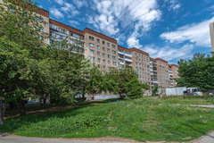 Екатеринбург, ул. Куйбышева, 96 (Шарташский рынок) - фото квартиры