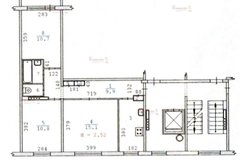 Екатеринбург, ул. Решетникова, 18/1 (Юго-Западный) - фото квартиры