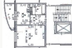 Екатеринбург, ул. Родонитовая, 23/а (Ботанический) - фото квартиры