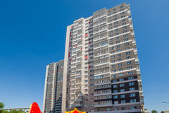 Екатеринбург, ул. Таватуйская, 25/3 (Старая Сортировка) - фото квартиры