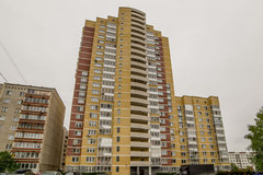 Екатеринбург, ул. Краснолесья, 16/3 (УНЦ) - фото квартиры