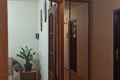 Екатеринбург, ул. Таганская, 17 (Эльмаш) - фото квартиры