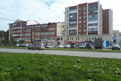 г. Березовский, ул. Гагарина, 16 (городской округ Березовский) - фото квартиры