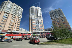 Екатеринбург, ул. Совхозная, 2 - фото офисного помещения