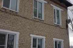 Екатеринбург, ул. Зерновой, 8 (Лечебный) - фото квартиры