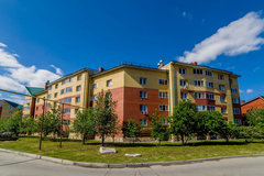 Екатеринбург, ул. Кольцевая, 30 (УНЦ) - фото квартиры