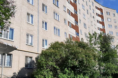 Екатеринбург, ул. Софьи Перовской, 119 (Новая Сортировка) - фото квартиры