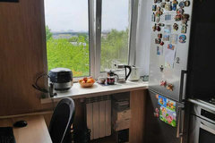 Екатеринбург, ул. Байкальская, 52 (Синие Камни) - фото квартиры