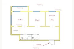 Екатеринбург, ул. Бабушкина, 45 (Эльмаш) - фото квартиры