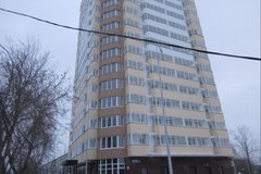 Екатеринбург, ул. Самолетная, 31 (Уктус) - фото квартиры