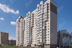 Екатеринбург, ул. Токарей, 26 (ВИЗ) - фото квартиры