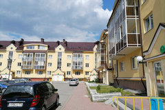Екатеринбург, ул. Очеретина, 12 (Академический) - фото квартиры