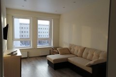 Екатеринбург, ул. Фурманова, 124 (Юго-Западный) - фото квартиры