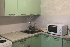 Екатеринбург, ул. Коллективный, 11 (Вторчермет) - фото квартиры