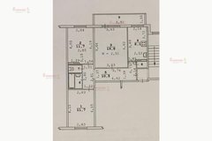 Екатеринбург, ул. Крестинского, 27 (Ботанический) - фото квартиры