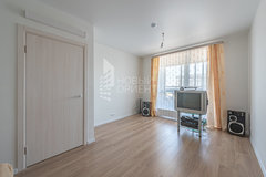 Екатеринбург, ул. Космонавтов, 11в (Завокзальный) - фото квартиры