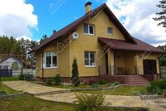 г. Сысерть, ул. Рабочей Молодежи, 46Б (городской округ Сысертский) - фото коттеджа