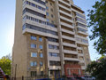Екатеринбург, ул. Агрономическая, 4б (Вторчермет) - фото квартиры