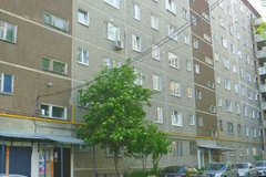 Екатеринбург, ул. Новаторов, 14 (Уралмаш) - фото квартиры