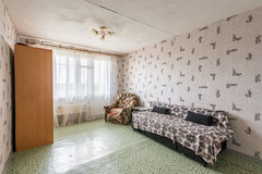 Екатеринбург, ул. Библиотечная, 33а (Втузгородок) - фото квартиры