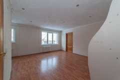 Екатеринбург, ул. Крауля, 67 (ВИЗ) - фото квартиры