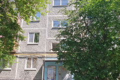 Екатеринбург, ул. Бородина, 6б (Химмаш) - фото квартиры