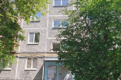 Екатеринбург, ул. Бородина, 6б (Химмаш) - фото квартиры