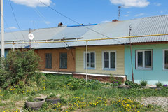 г. Березовский, ул. Революционная, 27 (городской округ Березовский) - фото дома