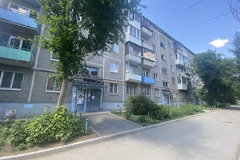 Екатеринбург, ул. Посадская, 63 (Юго-Западный) - фото квартиры