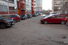 Екатеринбург, ул. Латвийская, 49 (Компрессорный) - фото квартиры